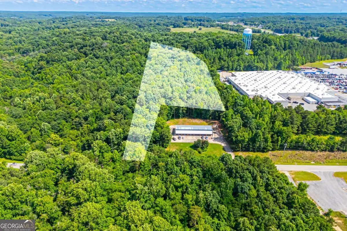 230 Industrial Park Drive, Commerce, GA 30529 - #1