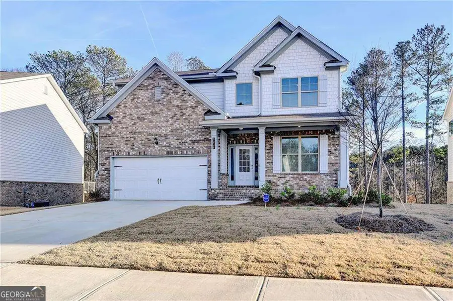 3328 Sir Gregory Manor, Lawrenceville, GA 30044 - #3