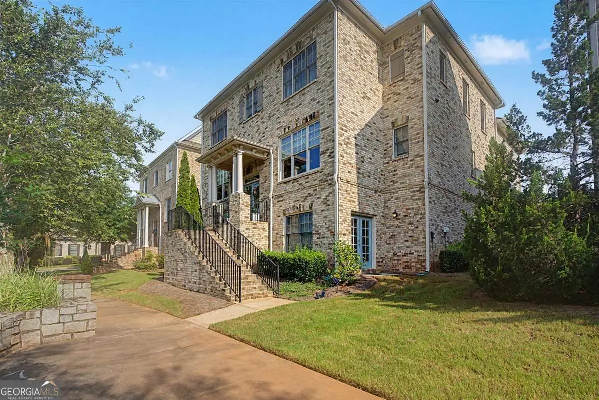 1067 Merrivale Chase, Roswell, GA 30075 - #1