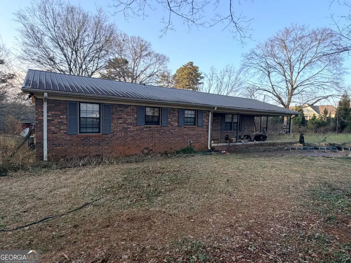 4253 Mount Olive Road, Commerce, GA 30529 - #1