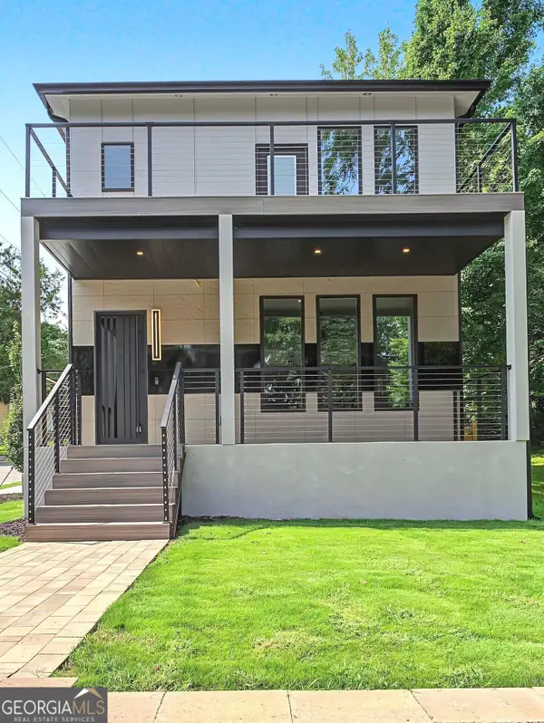 268 Delevan St., Atlanta, GA 30315