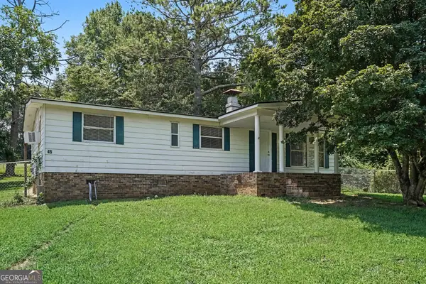45 E James Circle, Hampton, GA 30228