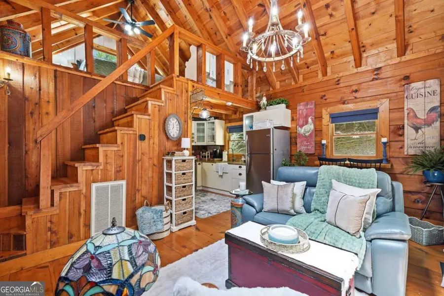 35 Finch Lane, Blue Ridge, GA 30513 - #2