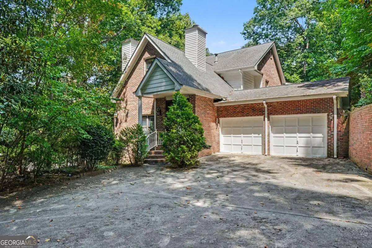 6415 River Chase Circle, Sandy Springs, GA 30328 - #1