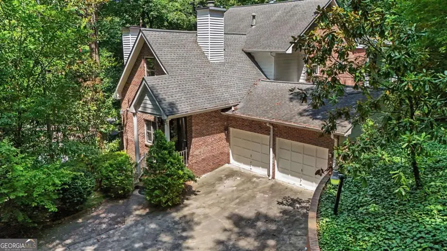 6415 River Chase Circle, Sandy Springs, GA 30328 - #3