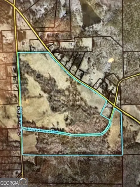 LOT 8 Caldwell, Zebulon, GA 30295 - #3