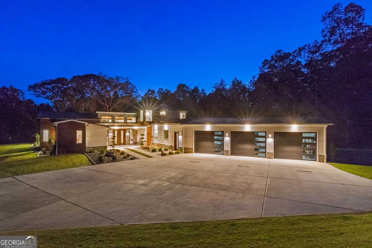 159 Sims Rd, Tyrone, GA 30290 - #1