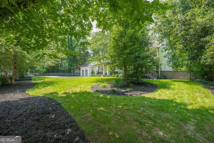 3882 Wieuca Road, Atlanta, GA 30342 - #3