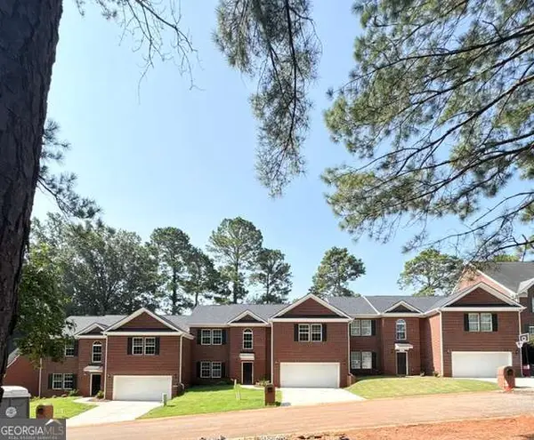 120 Hampton Way #LOT 6, Macon, GA 31220
