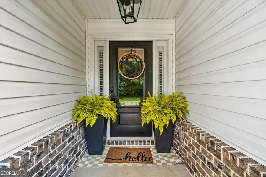168 Oak Haven Lane, Barnesville, GA 30204 - #3