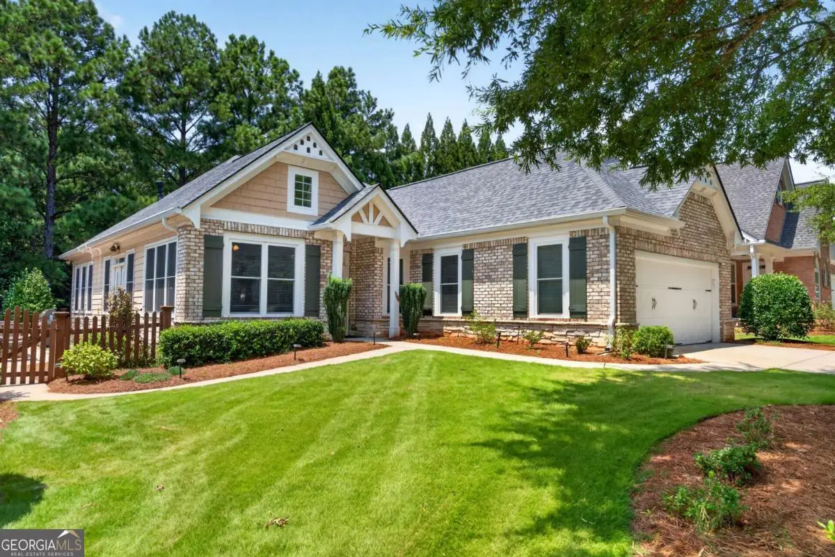 6615 Marlow Drive, Cumming, GA 30041 - #1