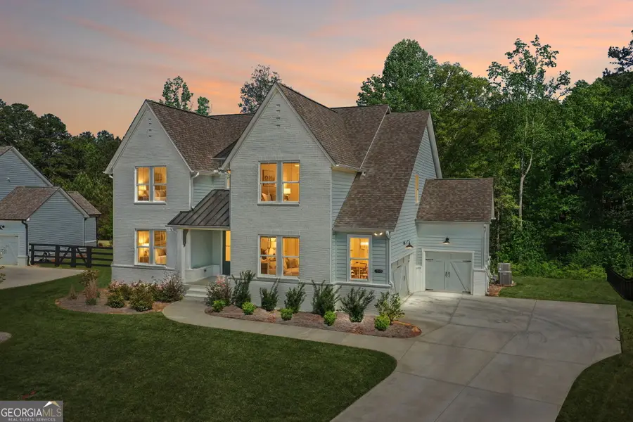 7945 Heritage Farm Court, Dawsonville, GA 30534 - #2