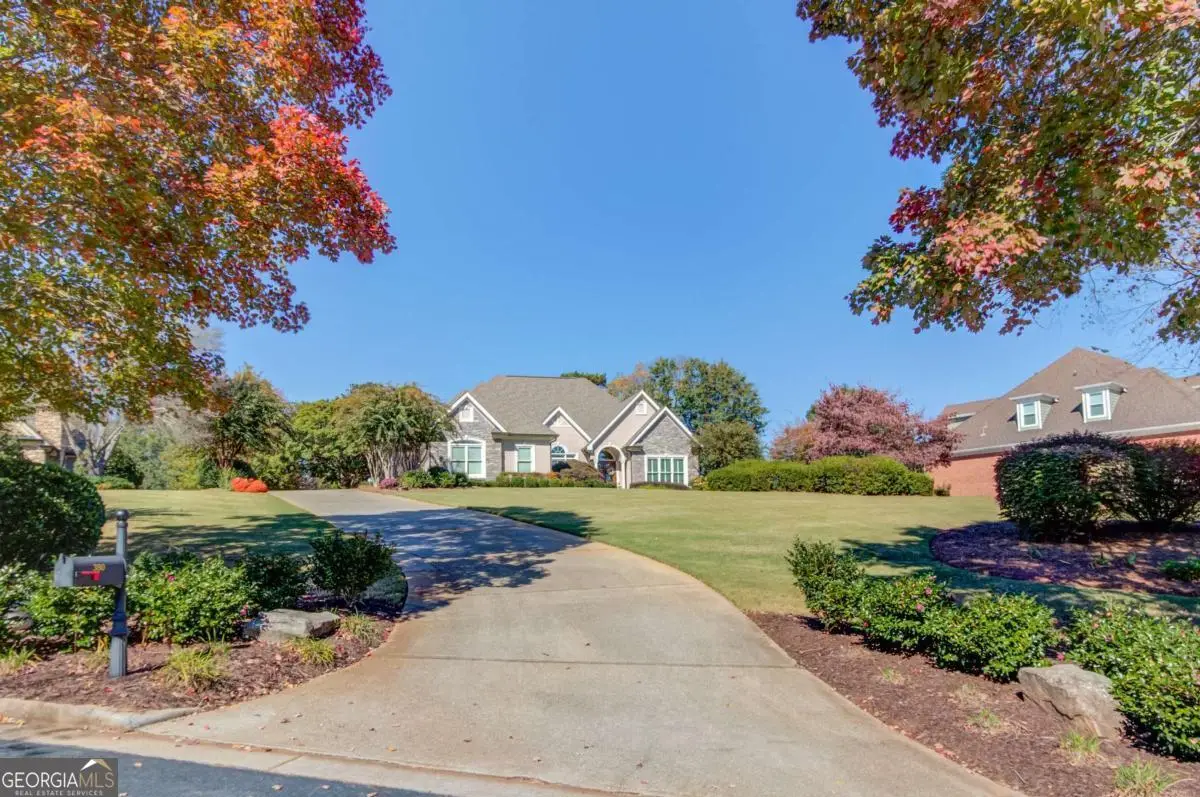 380 Fairway Circle, Monroe, GA 30656 - #1