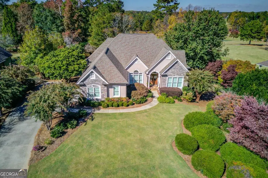 380 Fairway Circle, Monroe, GA 30656 - #2
