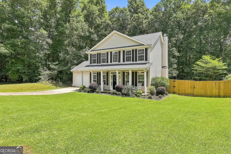 42 Bill Estes Road, Senoia, GA 30276 - #3