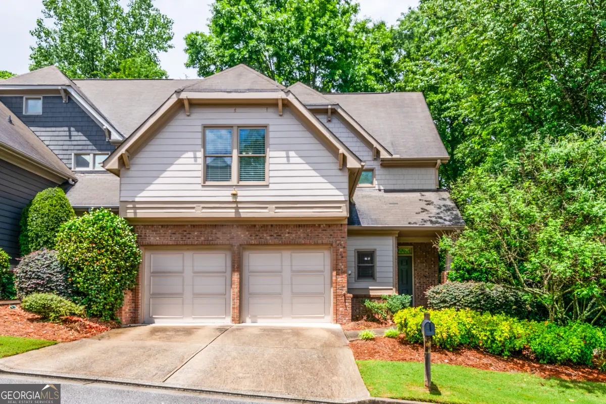 2544 Village Creek Landing Se, Atlanta, GA 30316 - #1