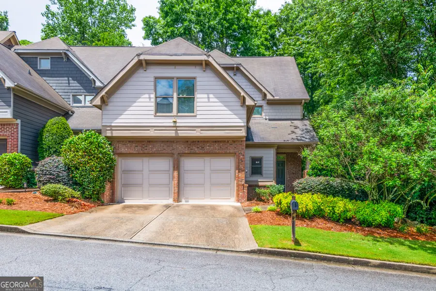 2544 Village Creek Landing Se, Atlanta, GA 30316 - #2