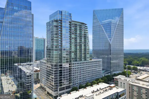 3325 Piedmont Road Ne #1910, Atlanta, GA 30305