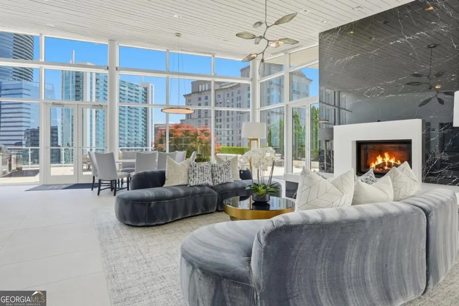 3325 Piedmont Road Ne #1910, Atlanta, GA 30305 - #2