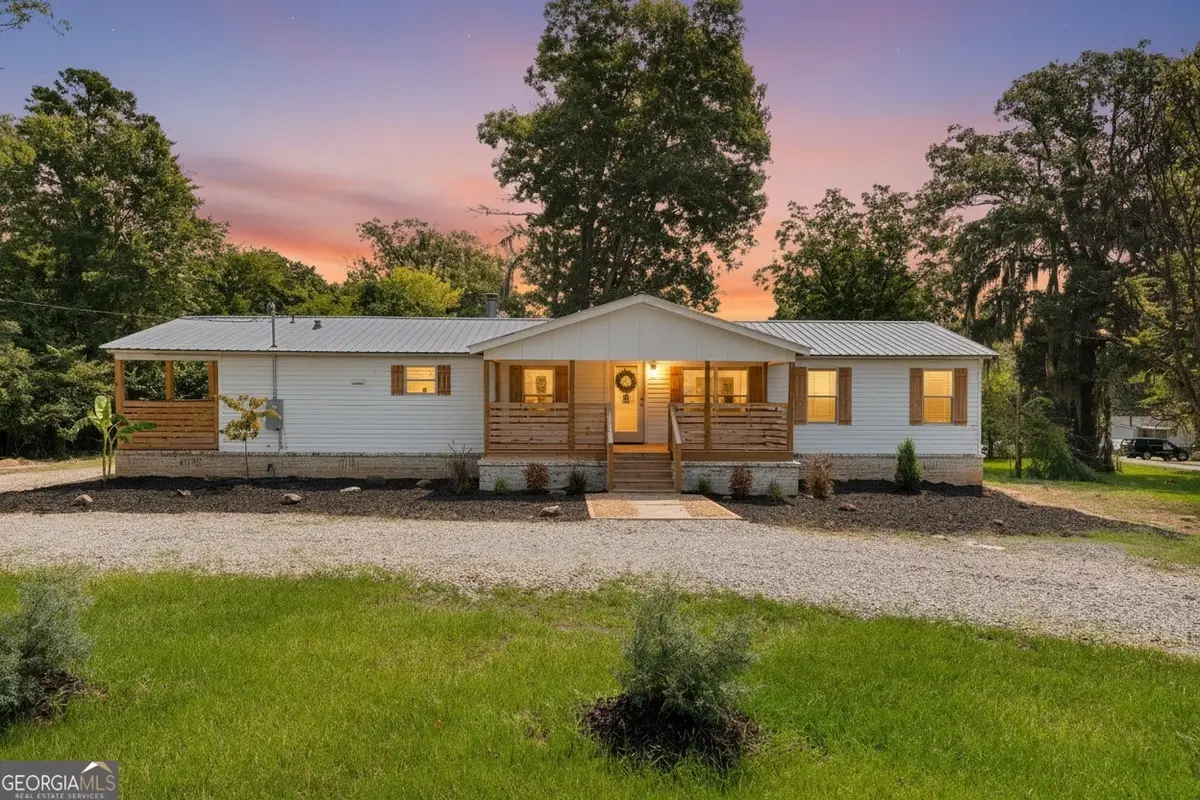 200 3rd Avenue, Bonaire, GA 31005 - #1