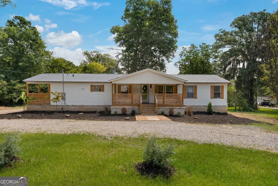 200 3rd Avenue, Bonaire, GA 31005 - #2