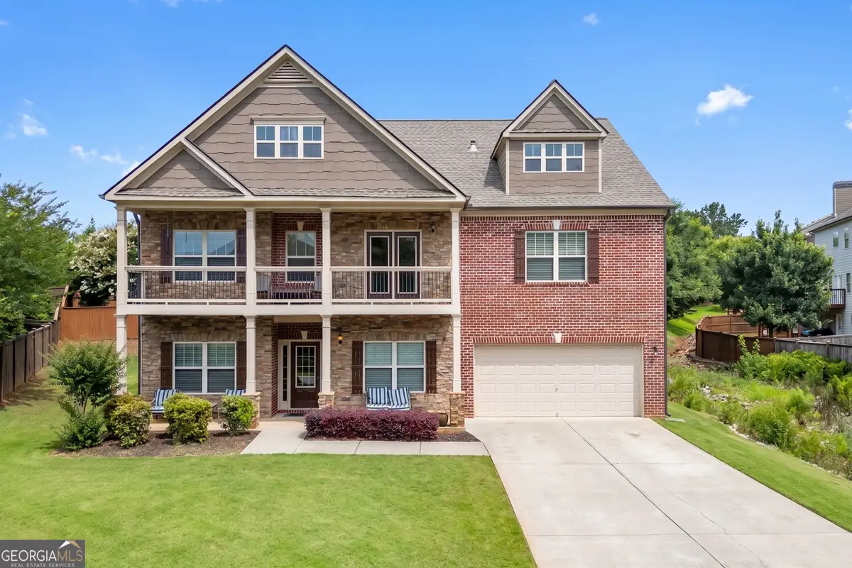 4820 Rockingham Run, Cumming, GA 30040 - #1