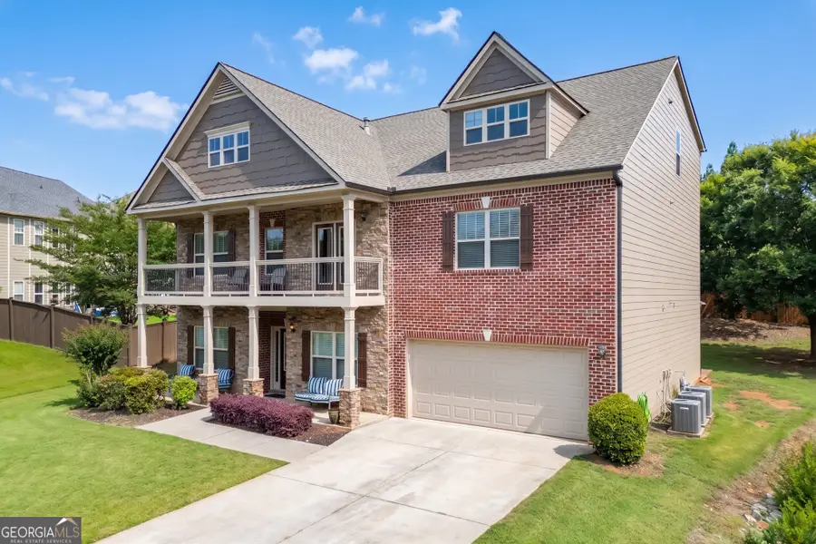4820 Rockingham Run, Cumming, GA 30040 - #2