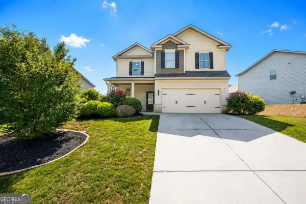 2066 Villa Spring Court, Dacula, GA 30019