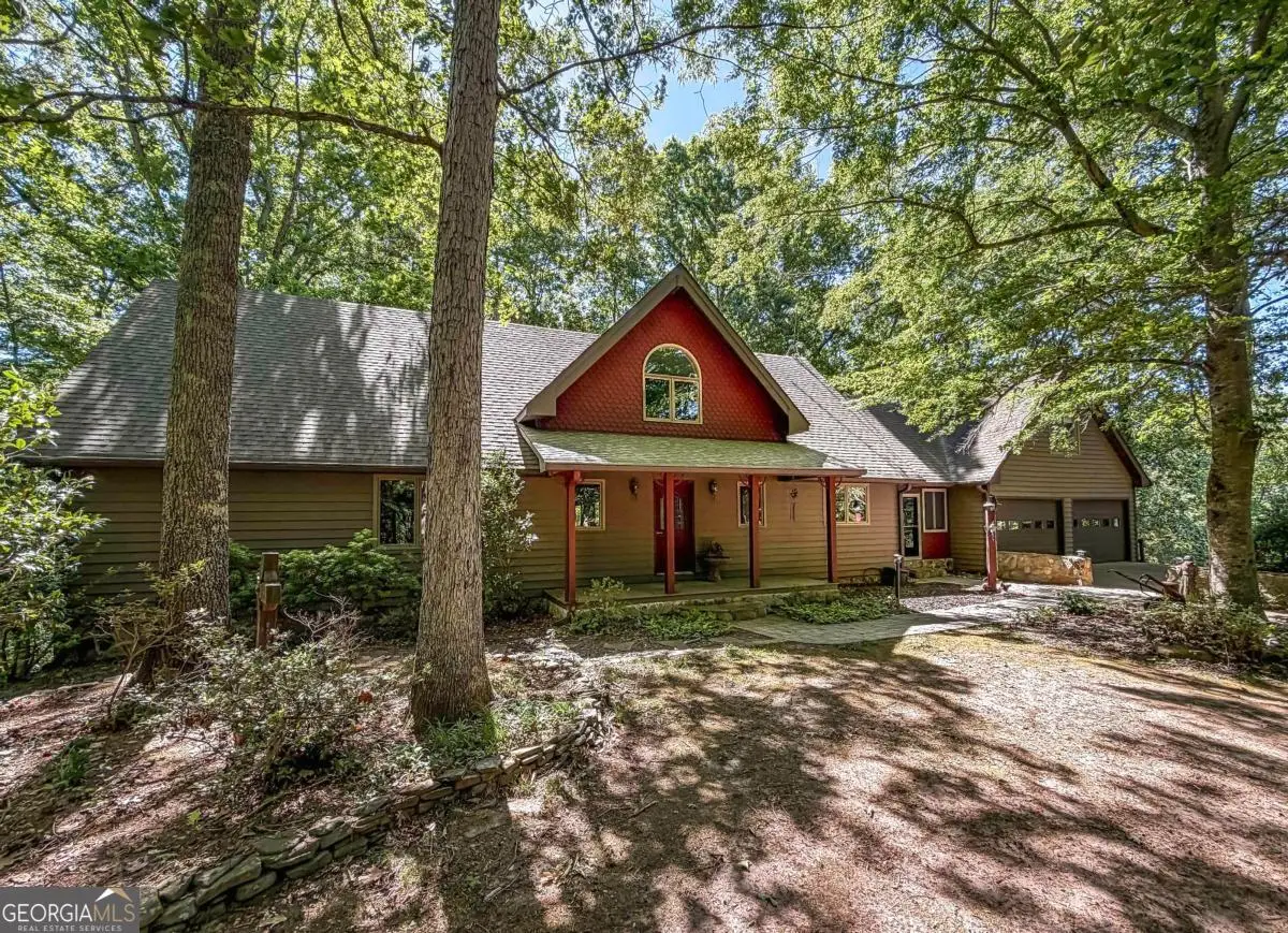 9511 Highpoint Road, Villa Rica, GA 30180 - #1