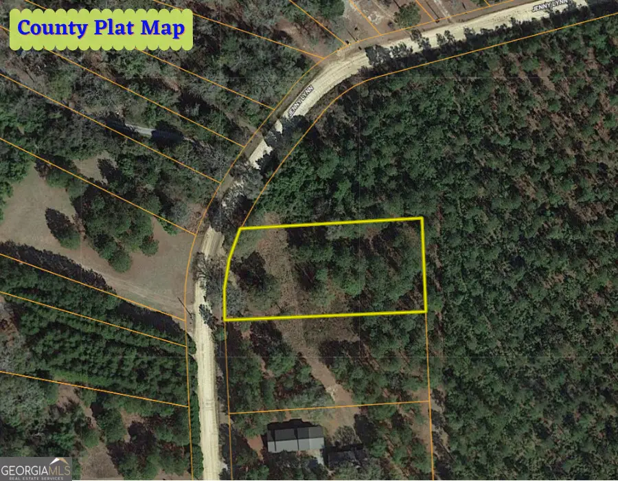 1 Jenny Lynn Lane, Fort Gaines, GA 39851 - #2