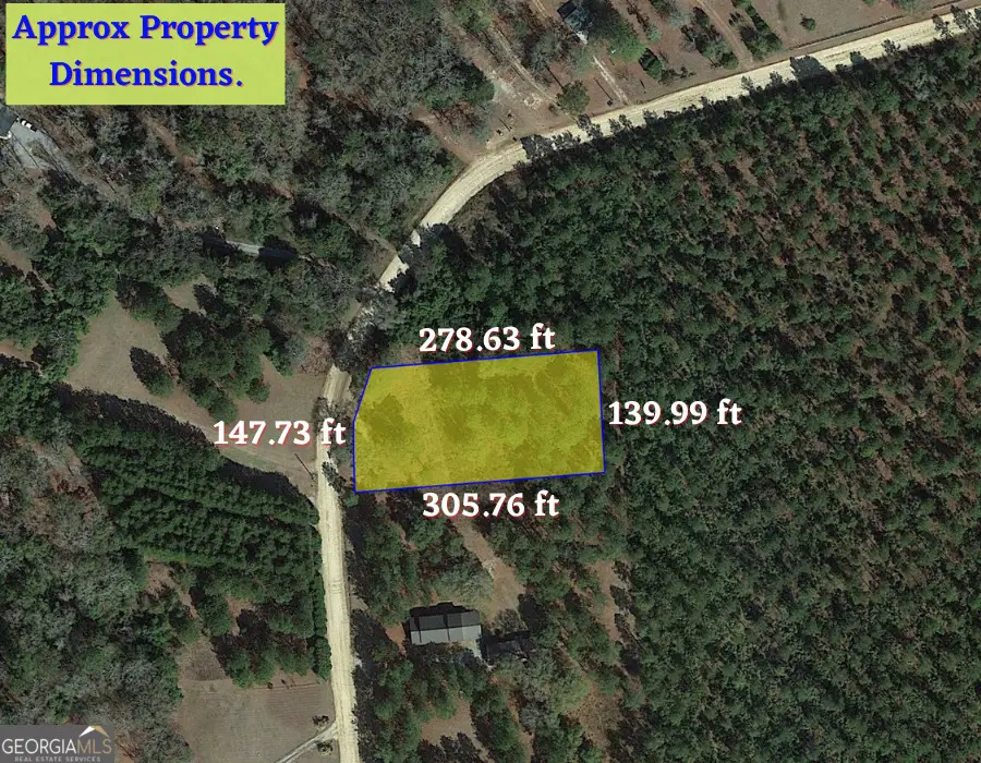 1 Jenny Lynn Lane, Fort Gaines, GA 39851 - #3