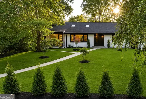 1446 Briarcliff Road, Atlanta, GA 30306