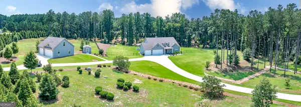 90 Wagon Trail, Mansfield, GA 30055