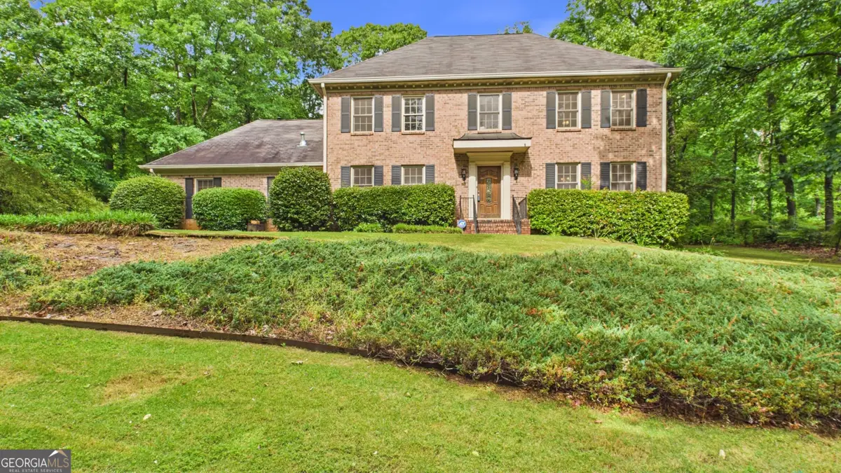 2597 W Harvest Drive Se, Conyers, GA 30013 - #1
