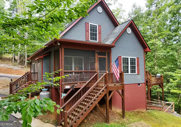 11 Key Court, Ellijay, GA 30540