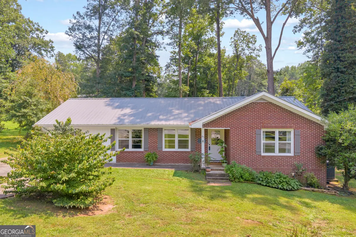 87 Furman Street, Toccoa, GA 30577 - #1