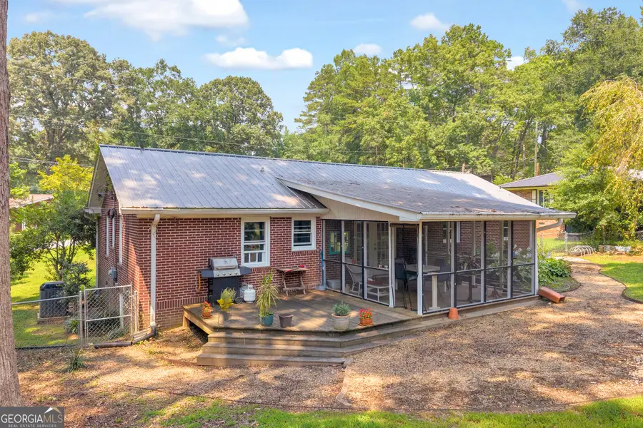 87 Furman Street, Toccoa, GA 30577 - #3