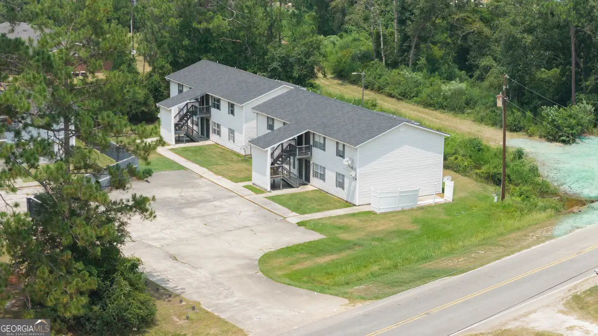1900 City Circle Road, Baxley, GA 31513 - #1