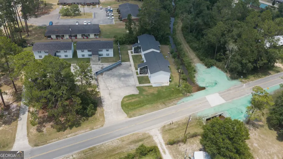 1900 City Circle Road, Baxley, GA 31513 - #2