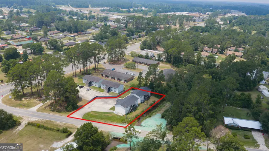1900 City Circle Road, Baxley, GA 31513 - #3