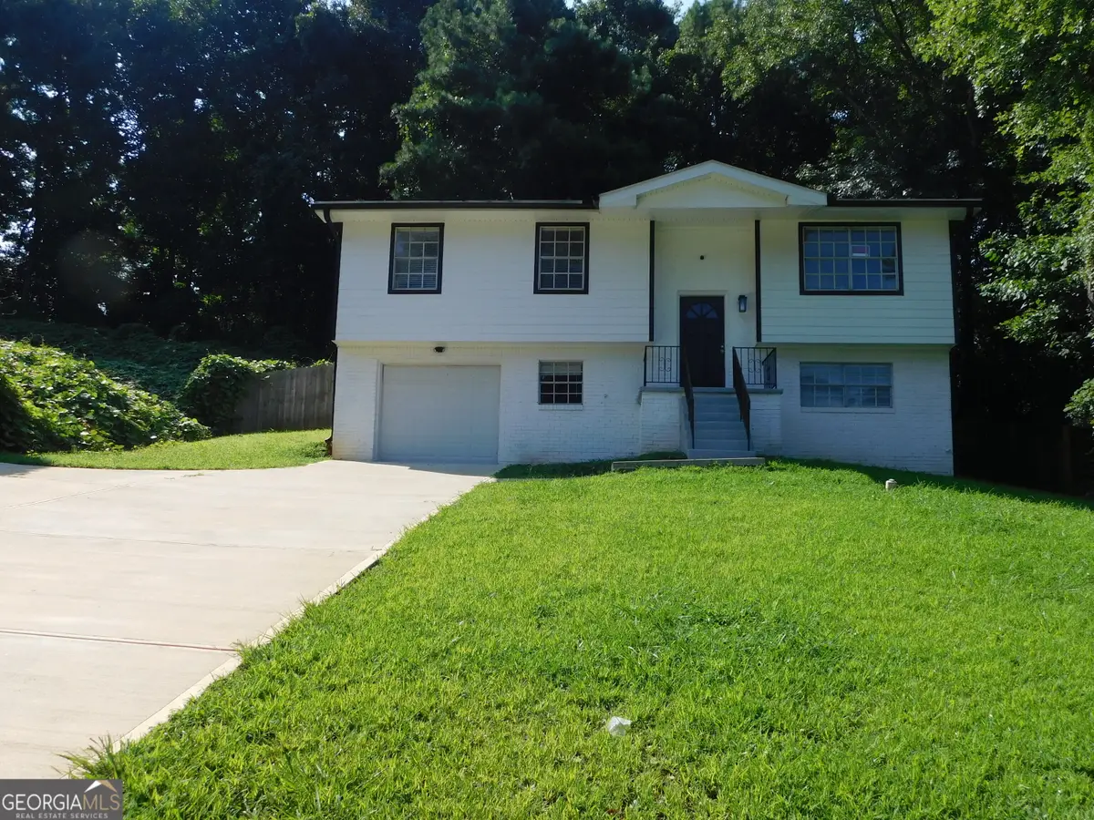 6740 Cambridge Drive, Rex, GA 30273 - #1