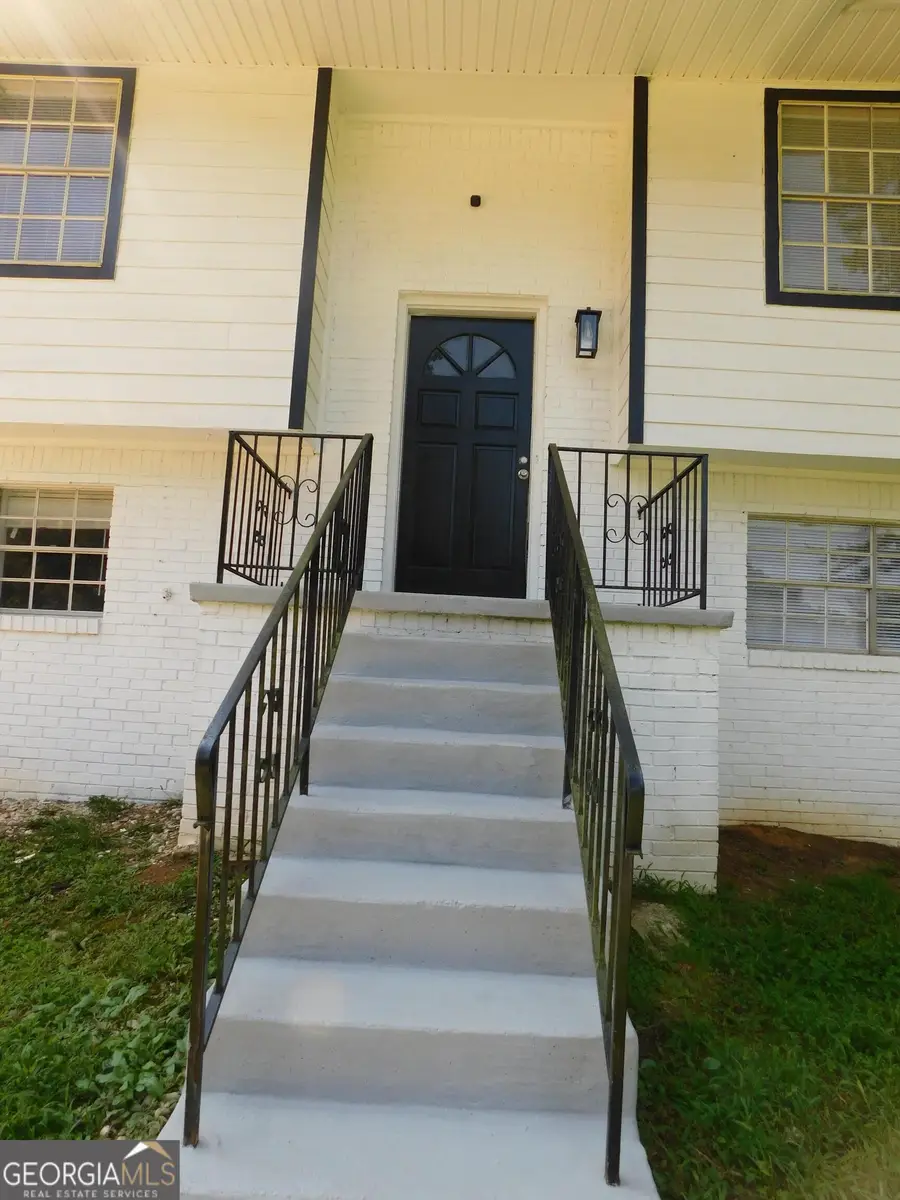 6740 Cambridge Drive, Rex, GA 30273 - #2