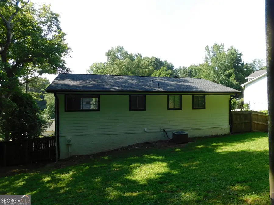 6740 Cambridge Drive, Rex, GA 30273 - #3