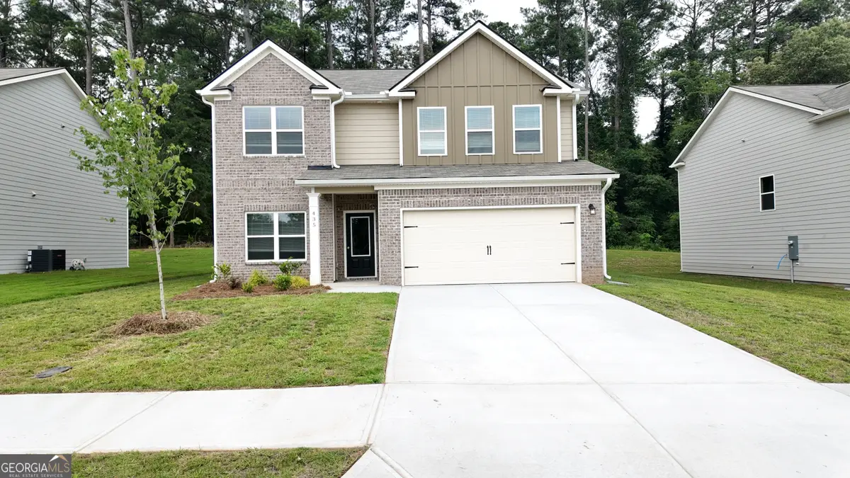 435 Windy Lane, Jonesboro, GA 30238 - #1
