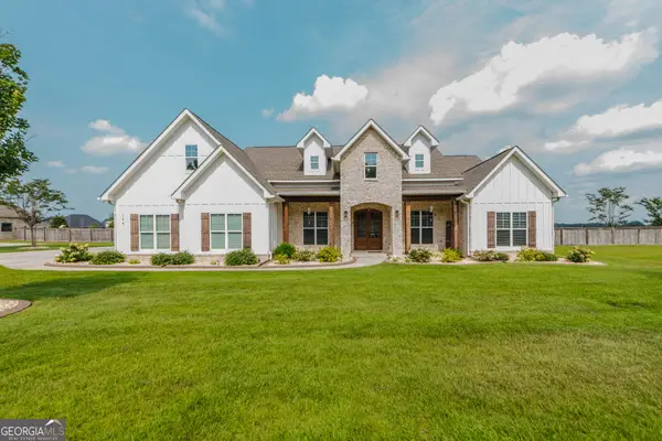 188 Talton, Kathleen, GA 31047