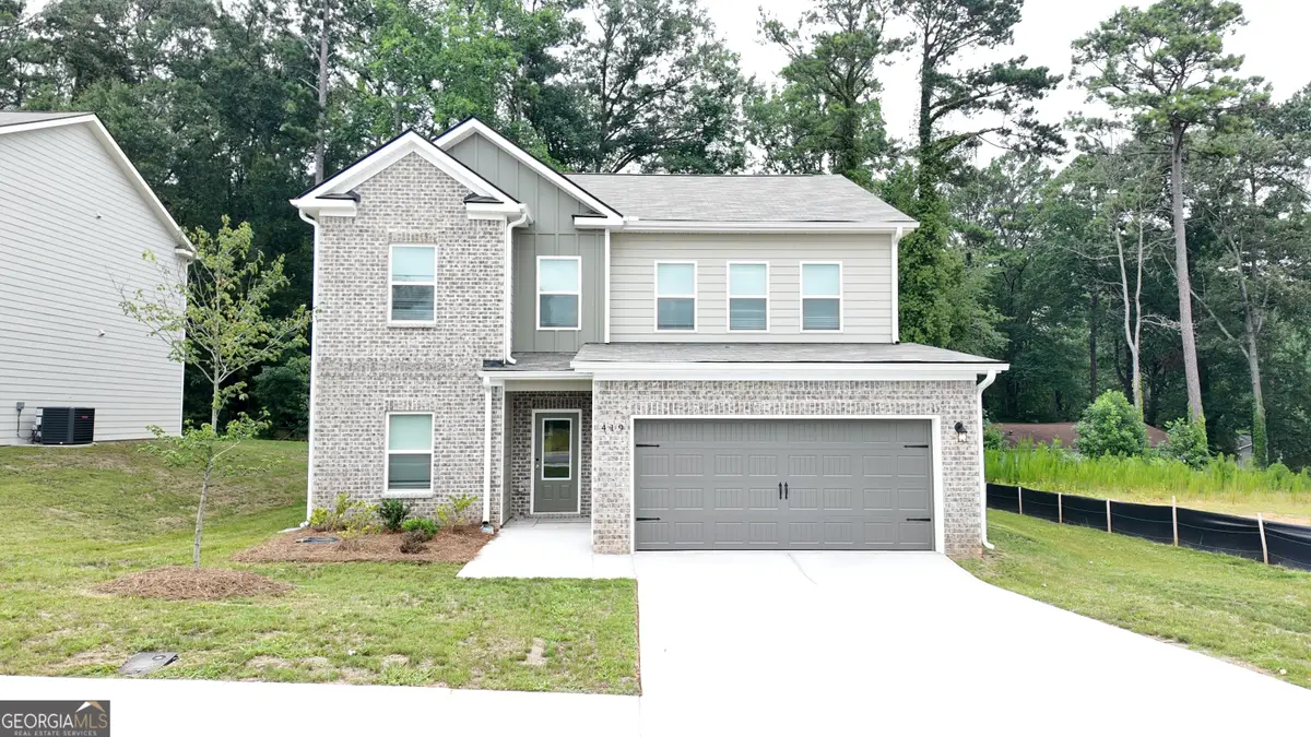419 Windy Lane, Jonesboro, GA 30238 - #1