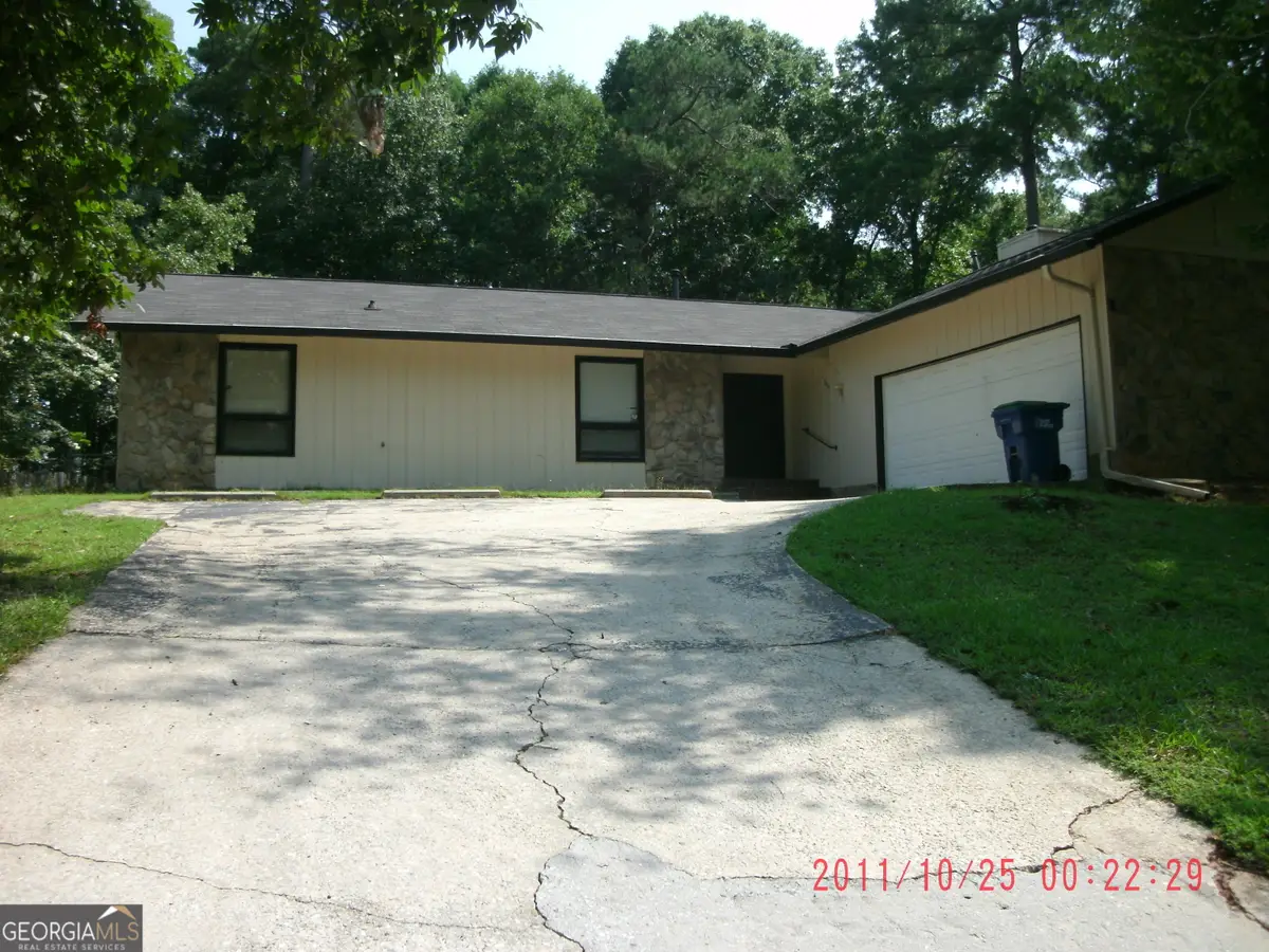 5435 Morning Creek Circle, South Fulton, GA 30349 - #1