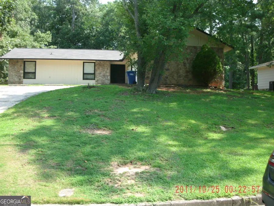5435 Morning Creek Circle, South Fulton, GA 30349 - #2