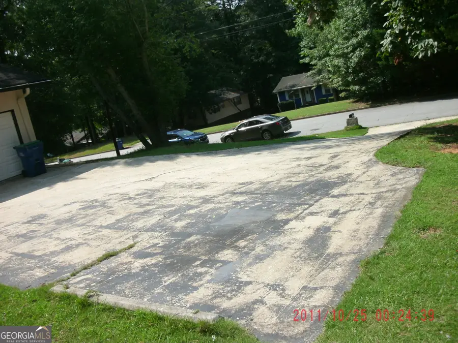 5435 Morning Creek Circle, South Fulton, GA 30349 - #3
