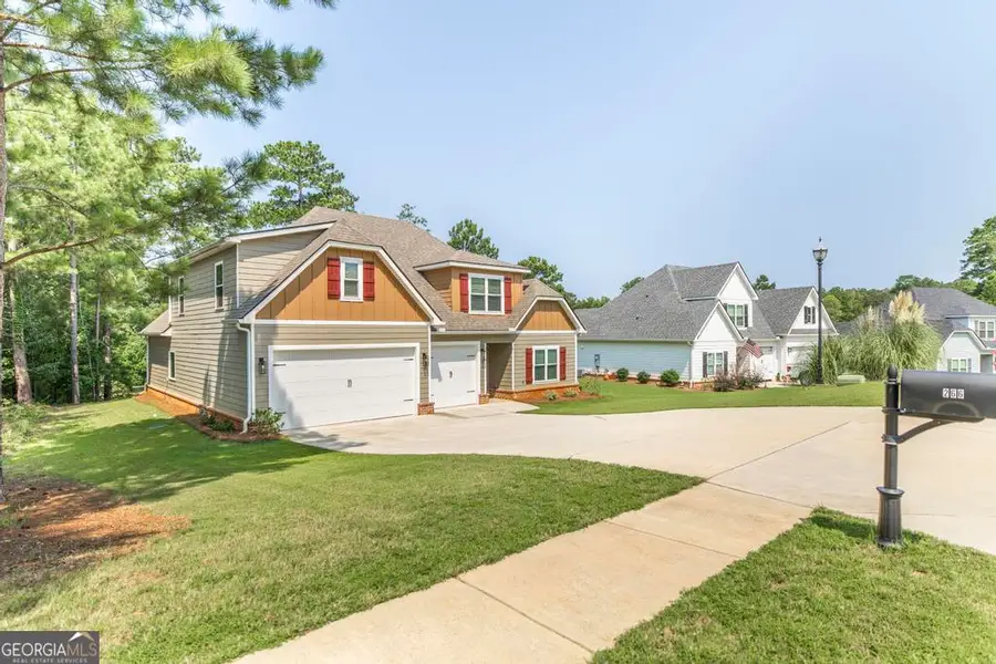 266 Lakeview Drive, Macon, GA 31211 - #3